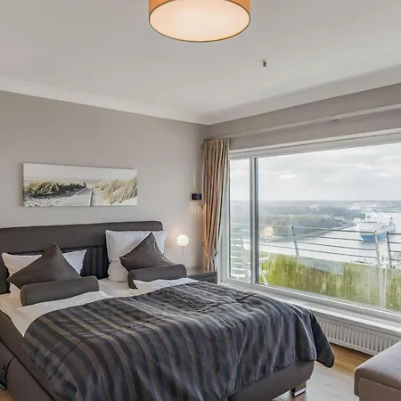 Objekt-nr 95 - - Trelleborgallee Appartement *
